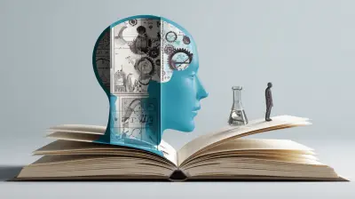 The Science Behind First Impressions: Can We Really Judge a Book by Its Cover?