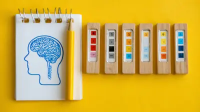 The Science Behind Neuropsychological Testing