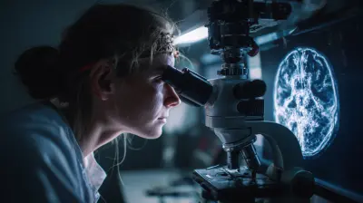 The Science Behind Neuropsychological Testing