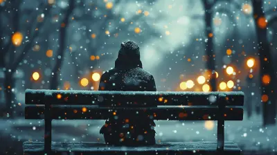 The Science Behind Seasonal Affective Disorder