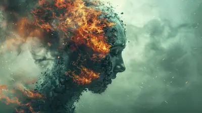 The Science of Cognitive Dissonance: Why We Hate Being Wrong