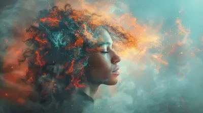 The Science of Cognitive Dissonance: Why We Hate Being Wrong