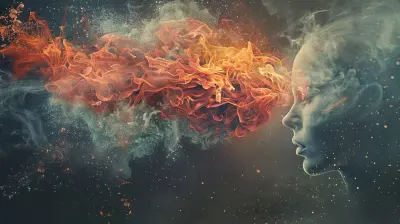 The Science of Cognitive Dissonance: Why We Hate Being Wrong