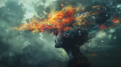 The Science of Cognitive Dissonance: Why We Hate Being Wrong