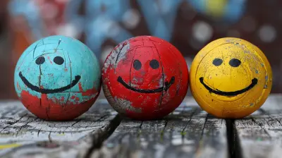 The Science of Humor: Why We Laugh and How It Affects Behavior