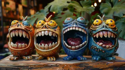 The Science of Humor: Why We Laugh and How It Affects Behavior