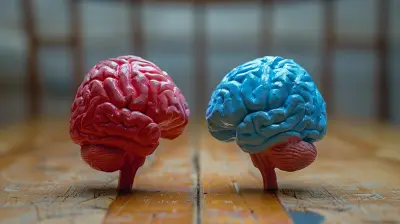 The Science of Learning: Cognitive Strategies for Retention