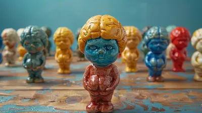 The Science of Learning: Cognitive Strategies for Retention