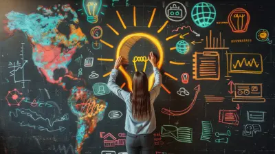 The Science of Learning: Cognitive Strategies for Retention