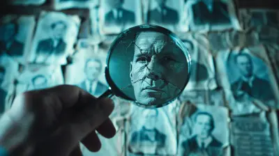 The Science of Lie Detection: Separating Fact from Fiction