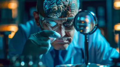 The Science Of Lie Detection Separating Fact From Fiction