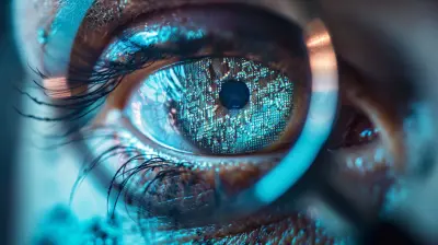 The Science of Lie Detection: Separating Fact from Fiction