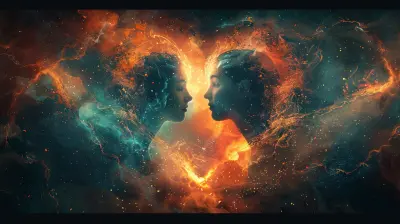 The Science of Love at First Sight: Is It Real?