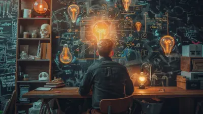 The Science of Problem-Solving: From Insight to Action