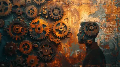 The Science of Problem-Solving: From Insight to Action