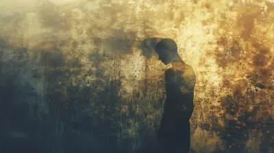 The Stigma of Mental Illness: How Misunderstanding Fuels Isolation