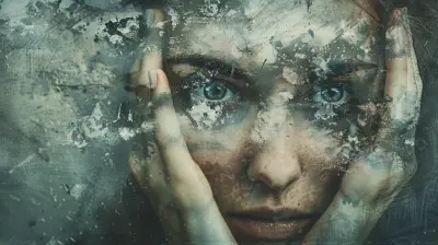 The Stigma of Mental Illness: How Misunderstanding Fuels Isolation