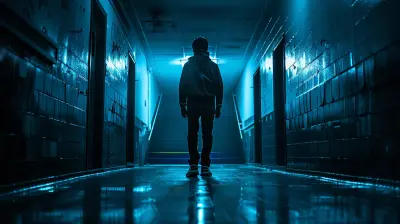 The Use Of Forensic Psychology In Identifying Potential School Shooters