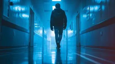 The Use Of Forensic Psychology In Identifying Potential School Shooters