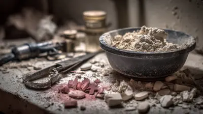 The Use of Forensic Psychology in Terrorism and Counterterrorism Efforts
