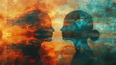 Transference and Countertransference: Navigating the Therapeutic Relationship