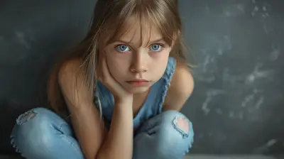 Trauma-Informed Parenting: Helping Your Child Heal