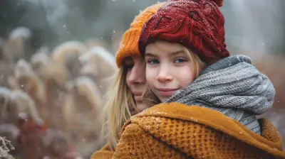 Trauma-Informed Parenting: Helping Your Child Heal