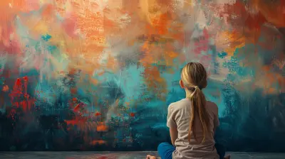 Trauma-Informed Parenting: Helping Your Child Heal
