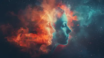 Understanding Cognitive Dissonance: Why Our Minds Resist Change