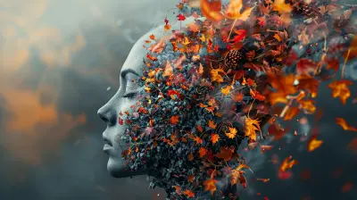 Understanding Cognitive Dissonance Why Our Minds Resist Change