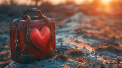 Understanding Emotional Baggage and Its Impact on Relationships