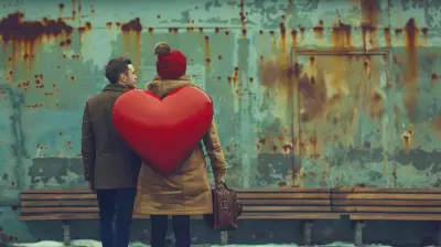Understanding Emotional Baggage and Its Impact on Relationships