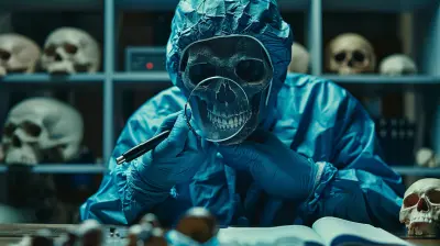 Understanding Psychopathy: Forensic Psychology’s Role in Studying the Condition