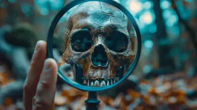 Understanding Psychopathy Forensic Psychologys Role In Studying The Condition