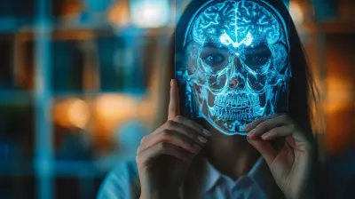 Understanding Psychopathy: Forensic Psychology’s Role in Studying the Condition