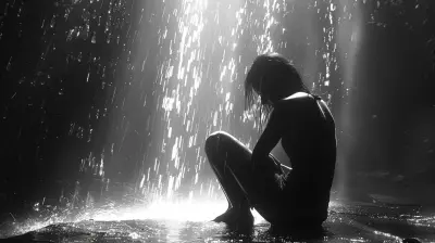 Understanding Suicidal Thoughts in Mood Disorders