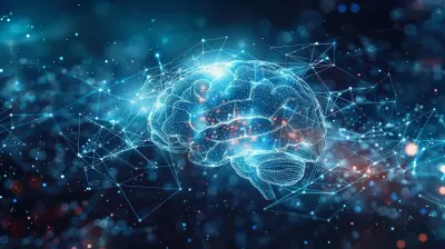 Understanding the Brain’s Default Mode Network: A Cognitive Perspective