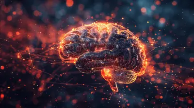 Understanding The Brains Default Mode Network A Cognitive Perspective