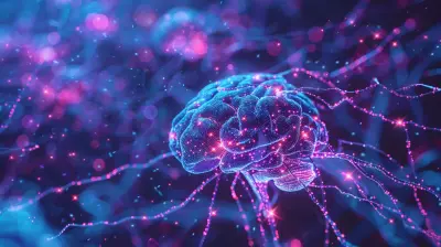 Understanding the Brain’s Default Mode Network: A Cognitive Perspective