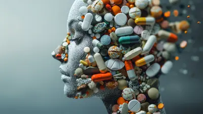 Understanding the Effects of Medication on Mood Disorders