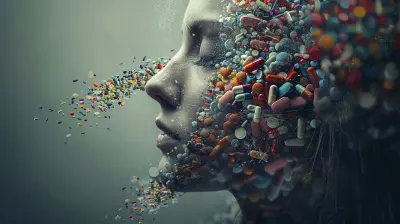 Understanding the Effects of Medication on Mood Disorders