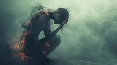 Understanding the Link Between Chronic Pain and Depression