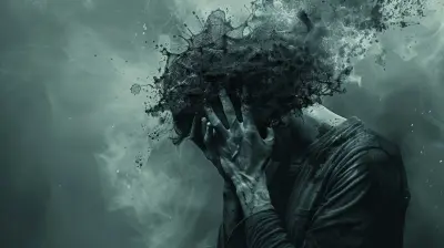 Understanding the Link Between Chronic Pain and Depression