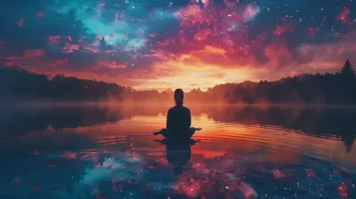 Understanding the Link Between Mental Health and Spirituality