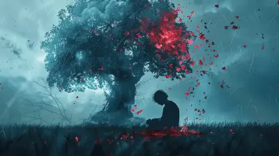 Understanding the Roots of Anxiety Disorders: A Deep Dive into Causes and Treatments