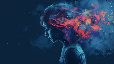Understanding the Silent Struggle: A Deep Dive into Mood Disorders