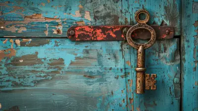 Unlocking the Power of Affirmations for Emotional Healing
