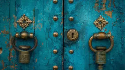 Unlocking the Power of Affirmations for Emotional Healing