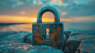 Unlocking the Power of Affirmations for Emotional Healing