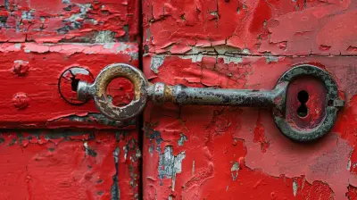 Unlocking the Power of Affirmations for Emotional Healing